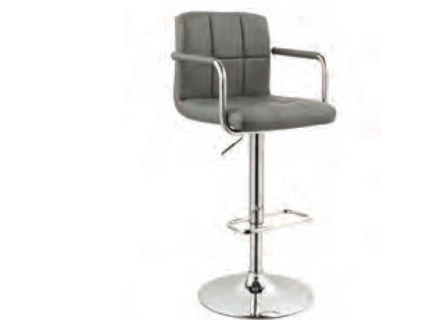 Full Chair Bar Stool