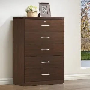 5 Draw Dresser