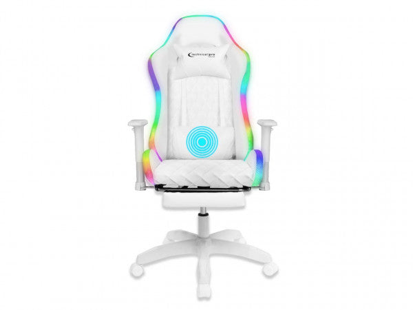 Bluetooth Massage Gaming Chair