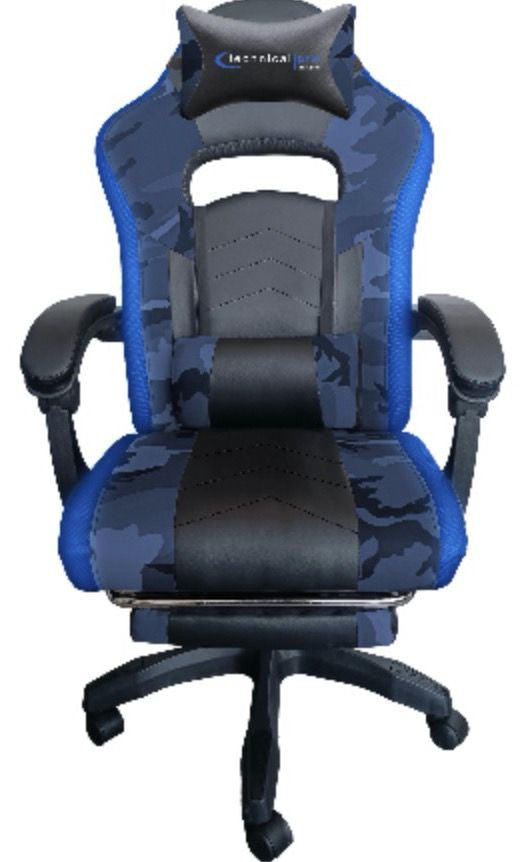 Reclining Gaming Chair