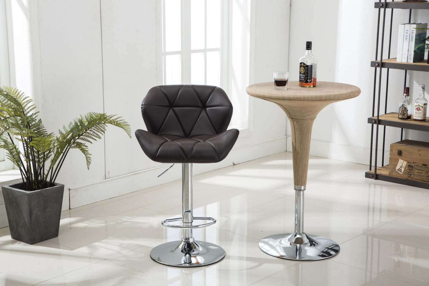 Elegant Bar Stool