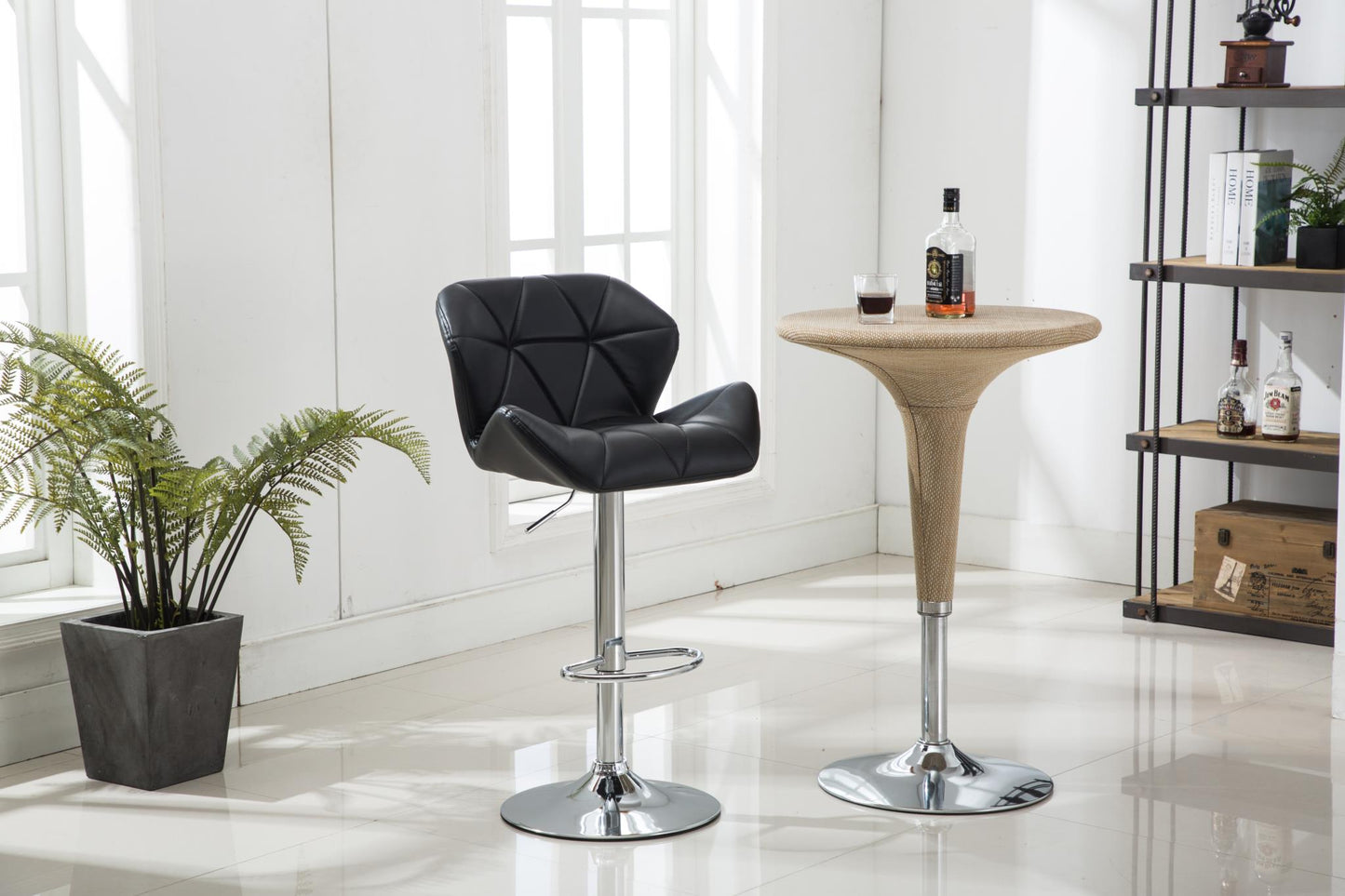 Elegant Bar Stool