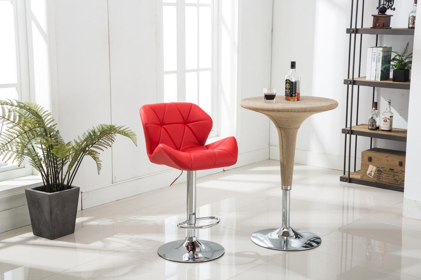 Elegant Bar Stool