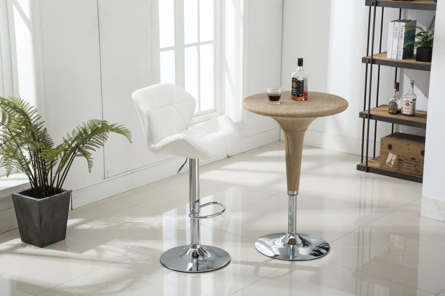 Elegant Bar Stool