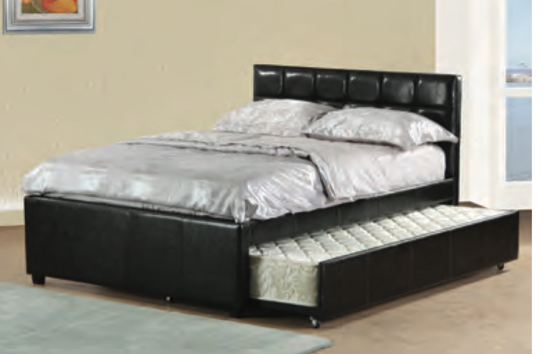 Trundle DayBed