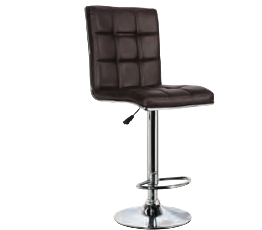 Full Seat Business Casual Bar Stool