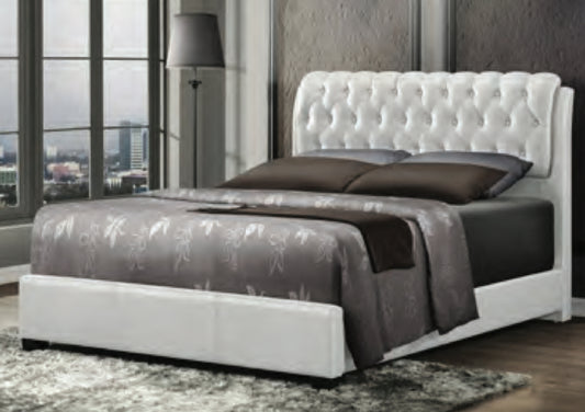 Elegant Bed Frame