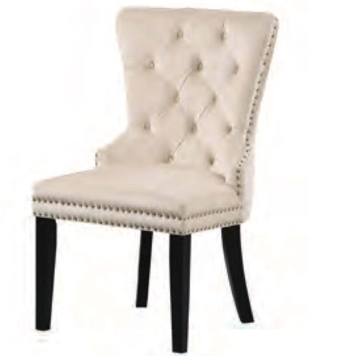 Cushion Side Dining Chair