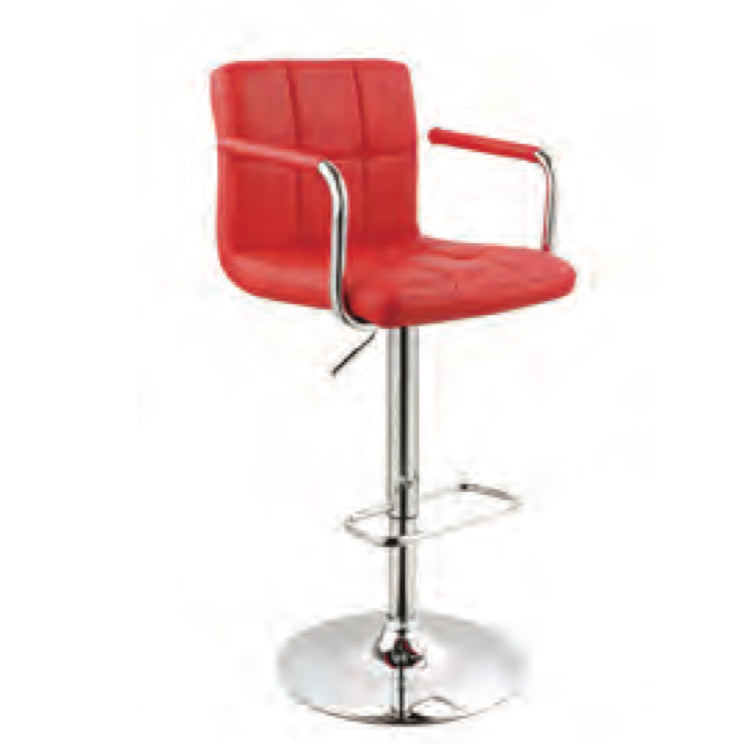 Full Chair Bar Stool