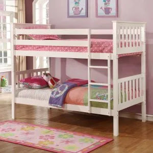 Youth Bunk Bed Frame