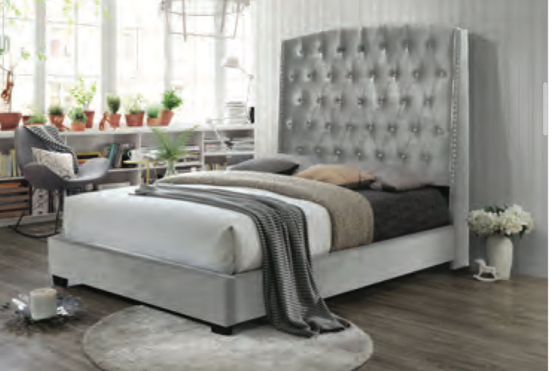 Luxurious Bed Frame