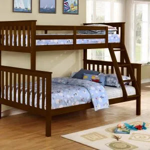 Youth Double Bunk Bed