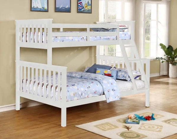 Youth Double Bunk Bed