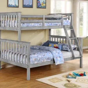 Youth Double Bunk Bed