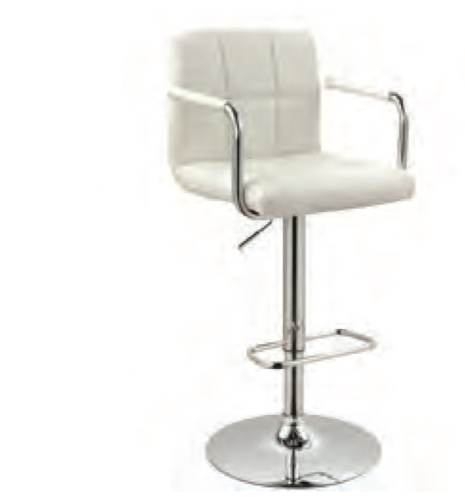 Full Chair Bar Stool