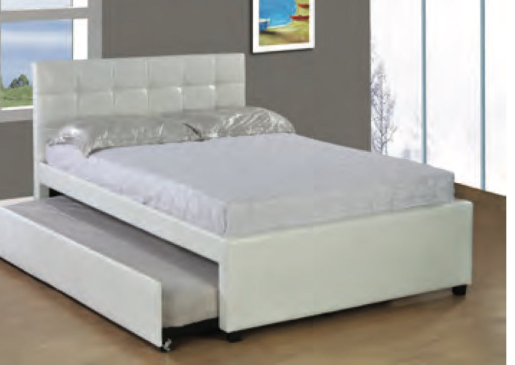 Trundle DayBed