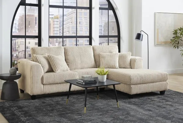 Cordial Sectional