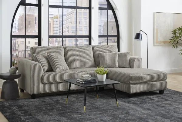 Cordial Sectional