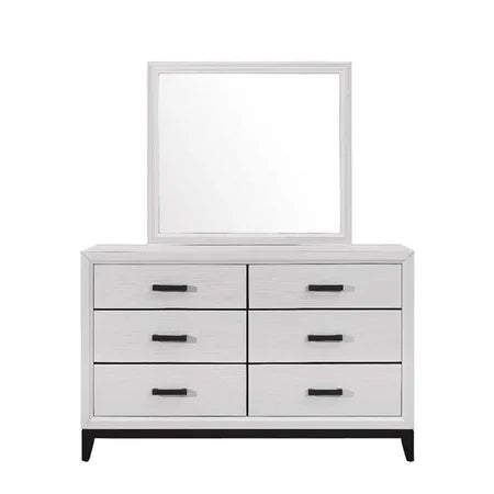 Kate 5 PC Bedroom Set