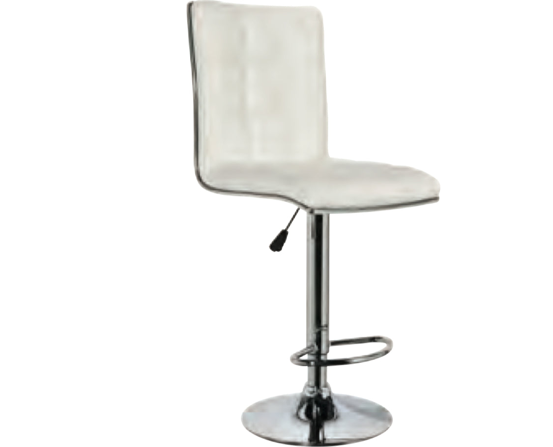 Full Seat Business Casual Bar Stool