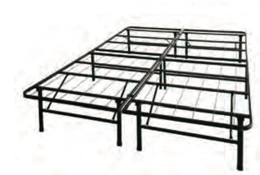 Metal Platform Bed Frame