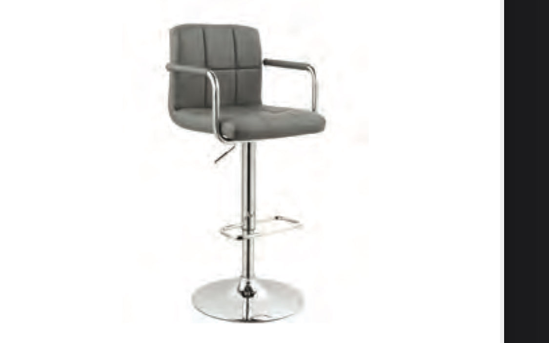 Full Chair Bar Stool