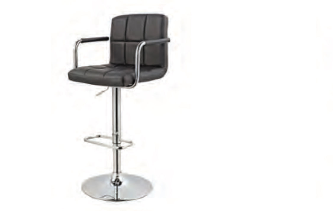 Full Chair Bar Stool