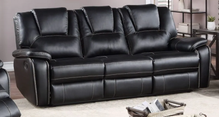 Reclining Sofa Seat