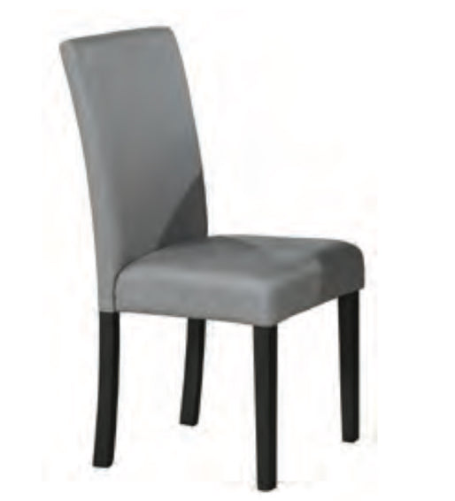 PU Side Chair