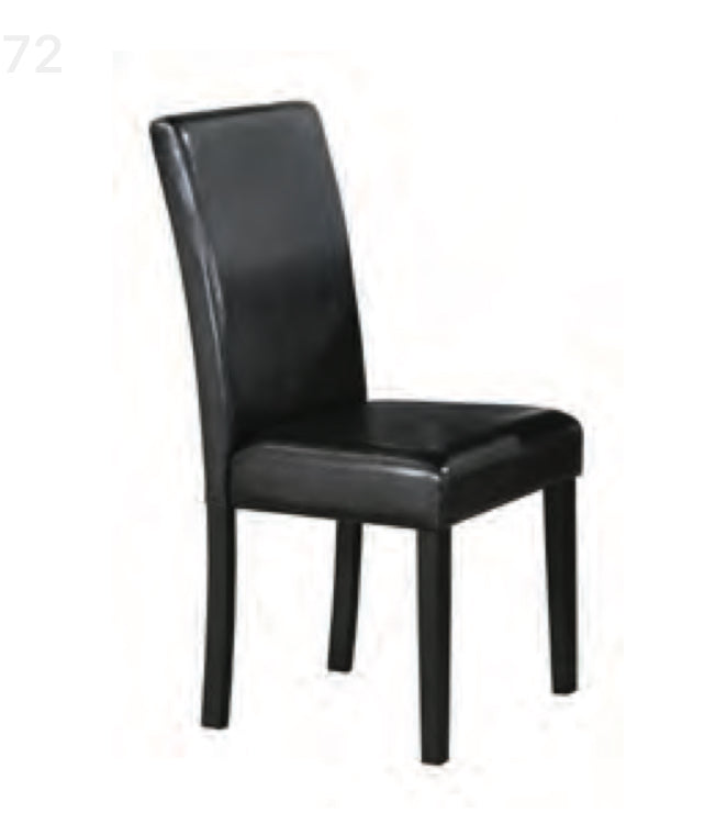 PU Side Chair