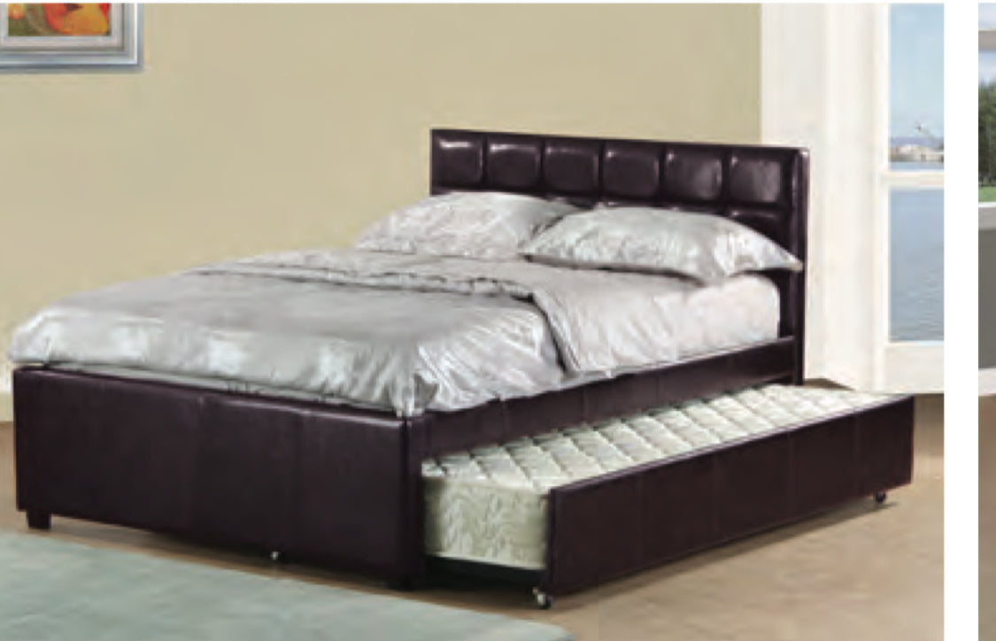 Trundle DayBed