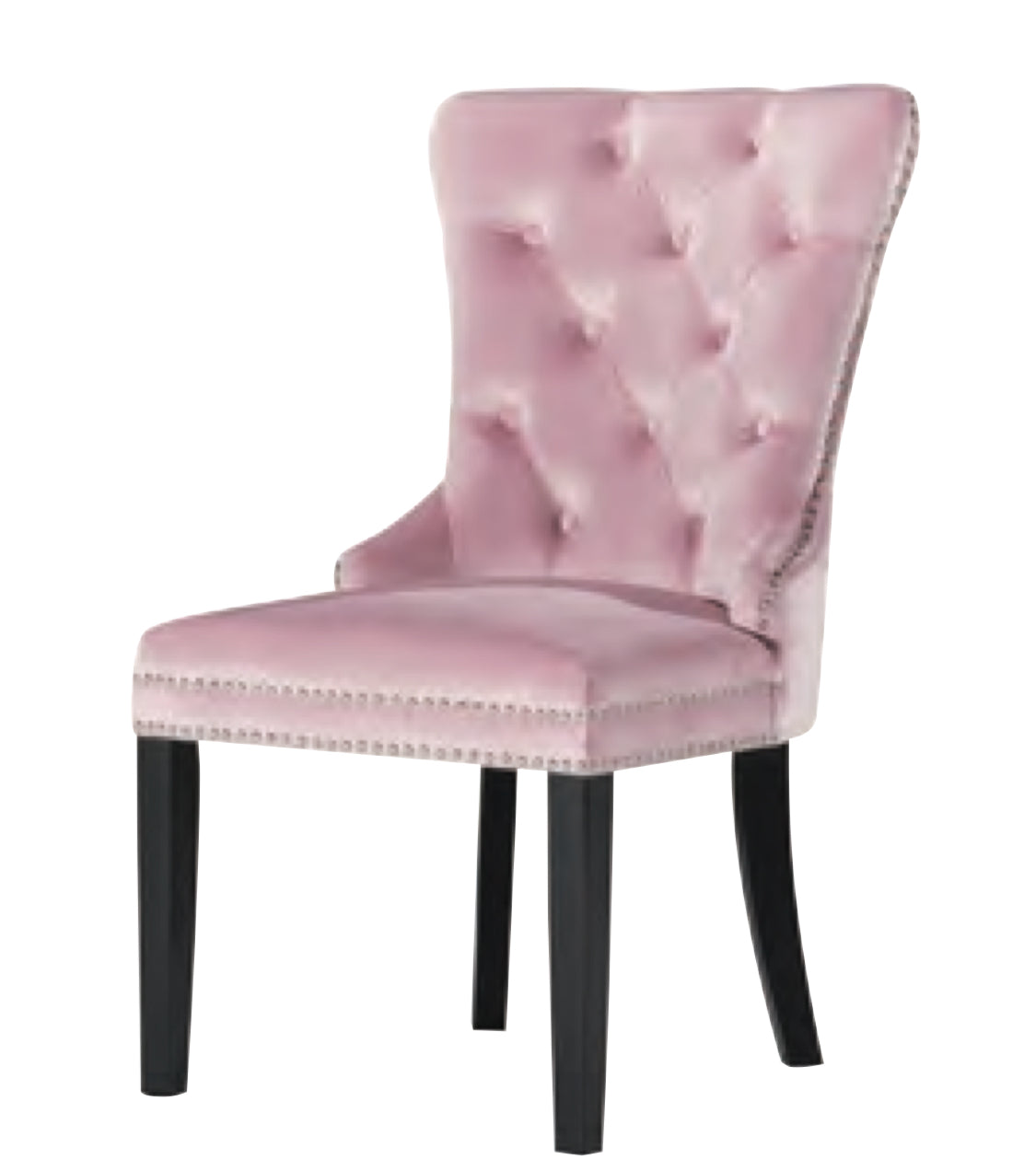 Cushion Side Dining Chair