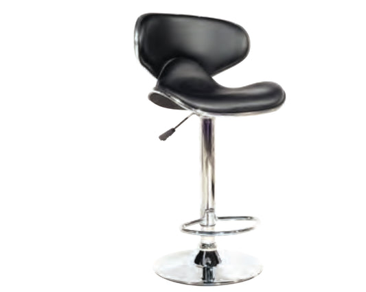 Curve Bar Stool