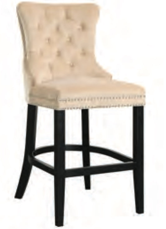 Elegant High Chair