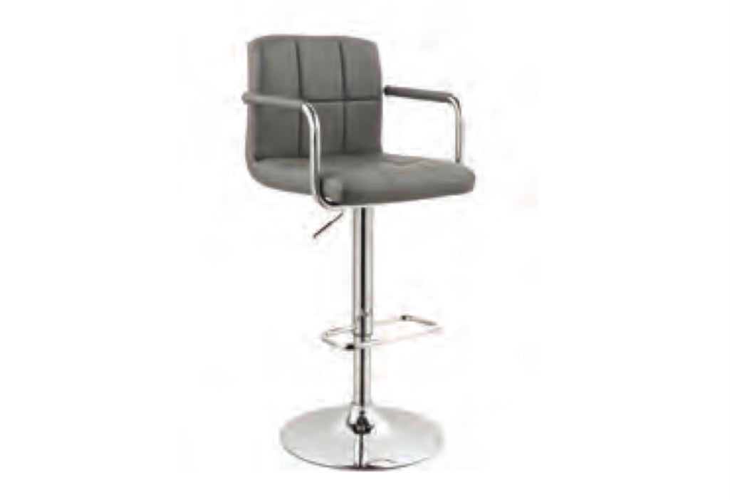 Full Chair Bar Stool