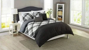 King 5pc Comforter Set