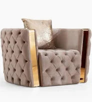 Naomi Single Sofa Chair