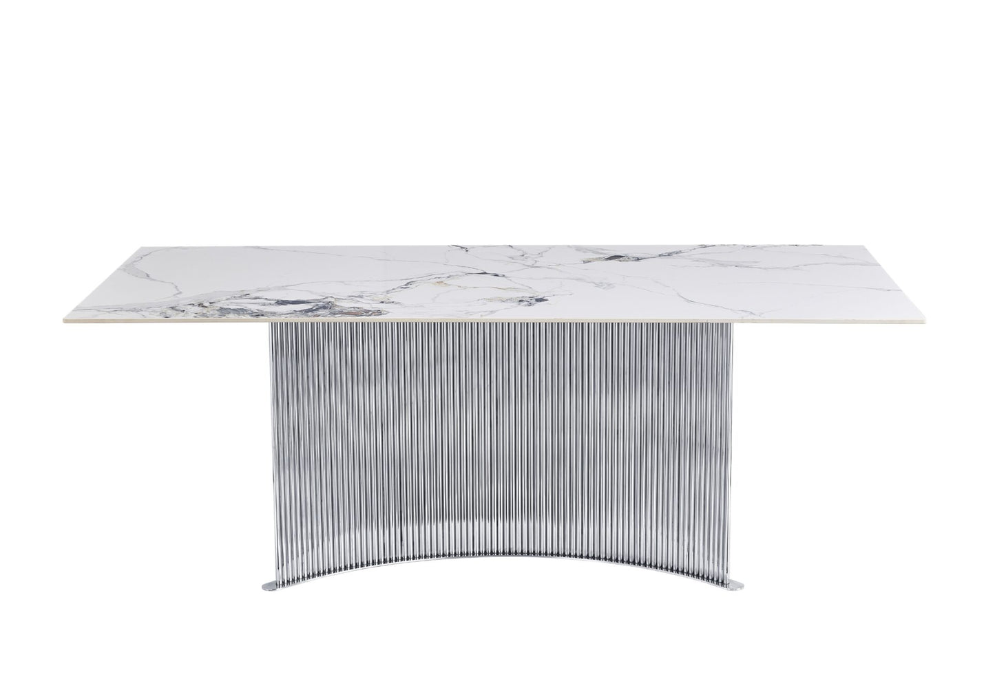 Marble Ceramic Dining Table