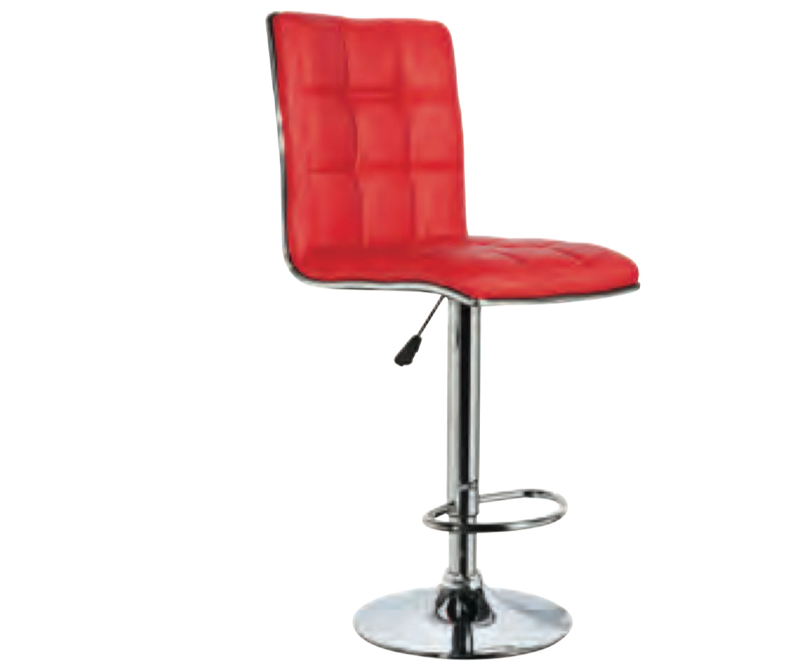 Full Seat Business Casual Bar Stool