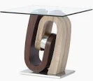 Elegant End Table