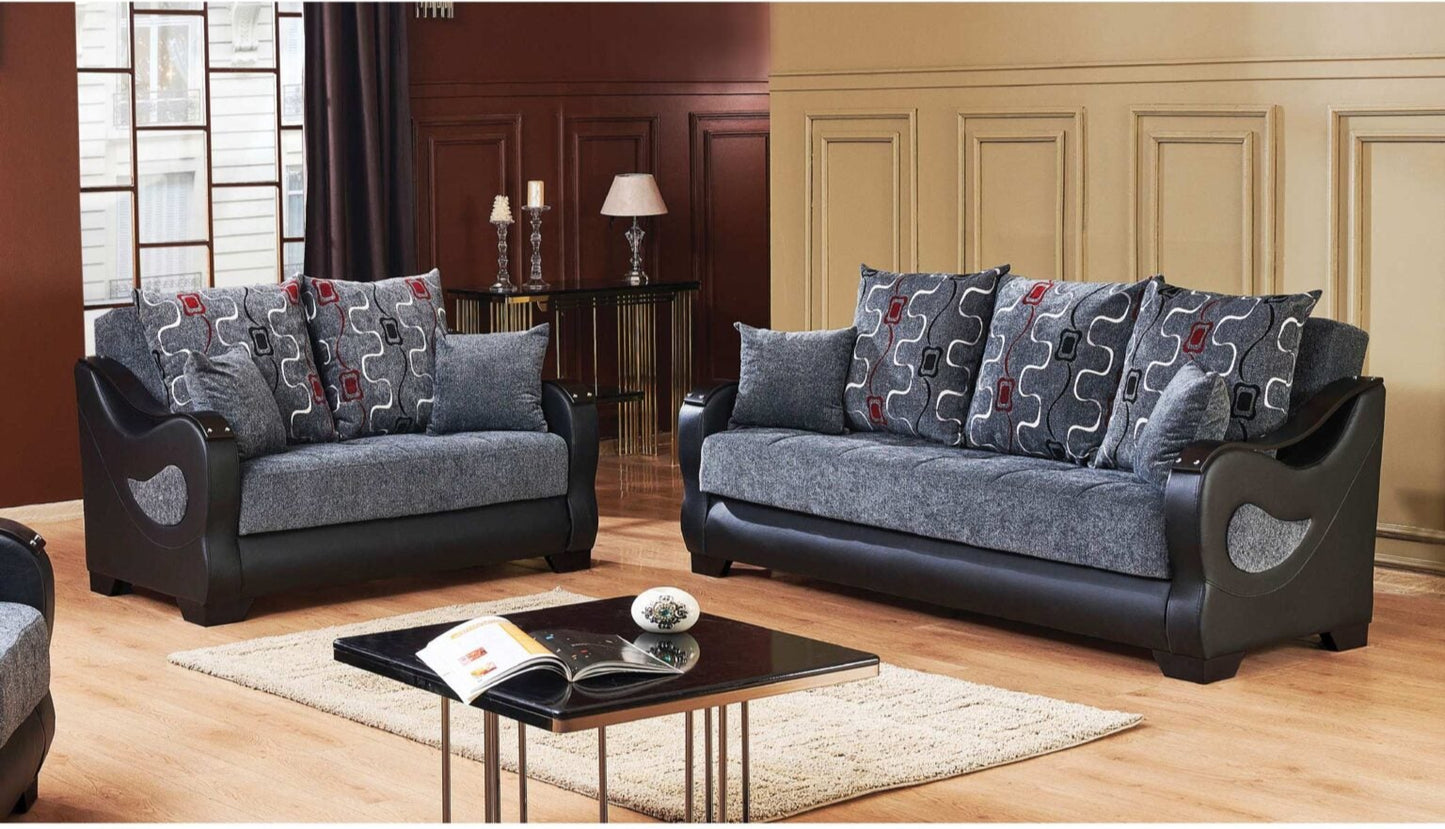 Empire Arizona Sofa Set