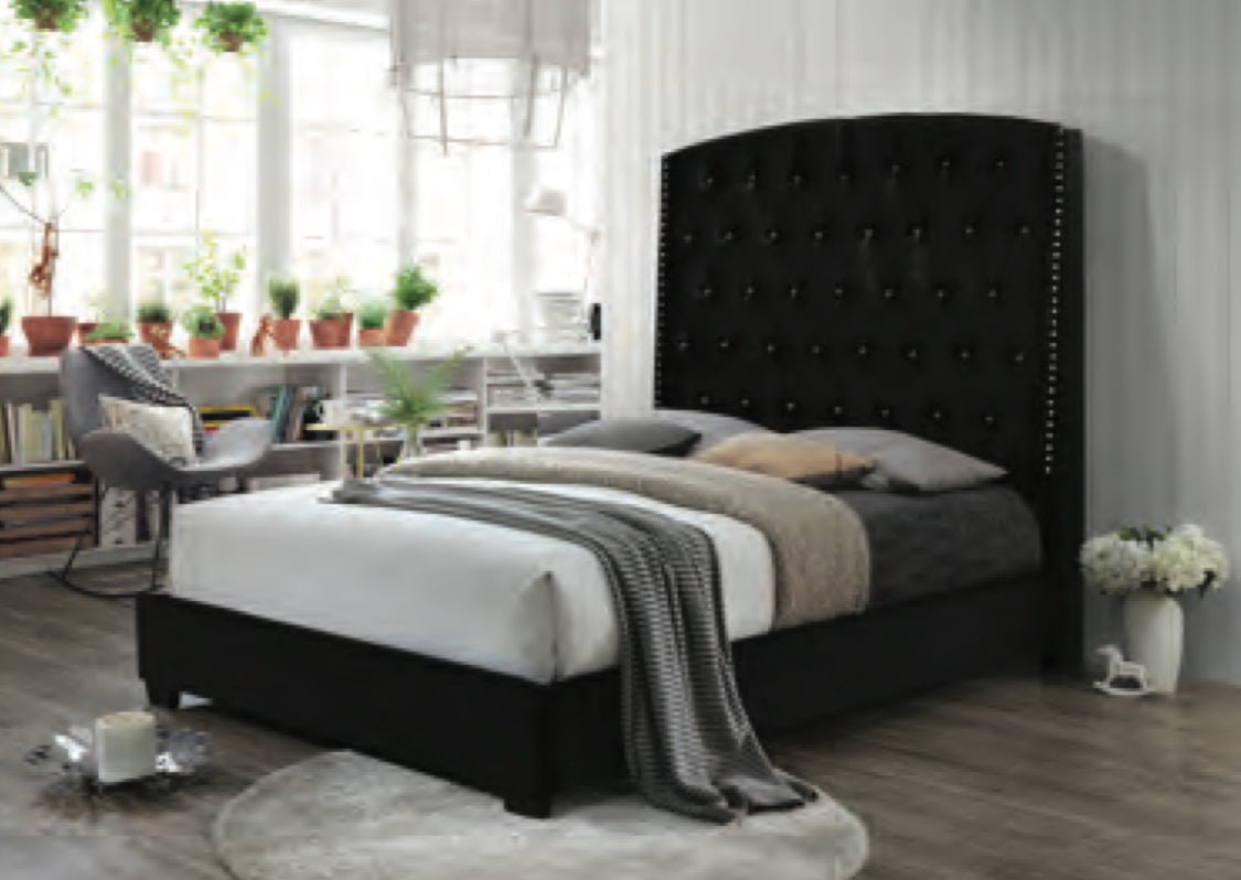 Luxurious Bed Frame