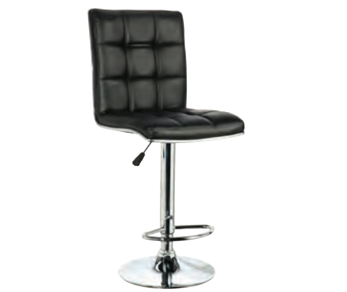 Full Seat Business Casual Bar Stool