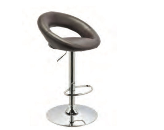 Round Bar Stool