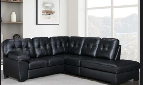 4pc Sectional