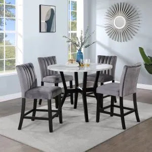 Eloquent Dining Room set