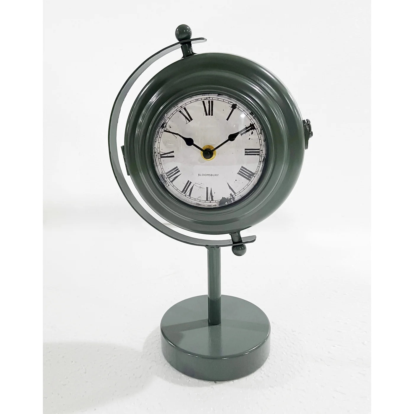 Classic Table Top Clock