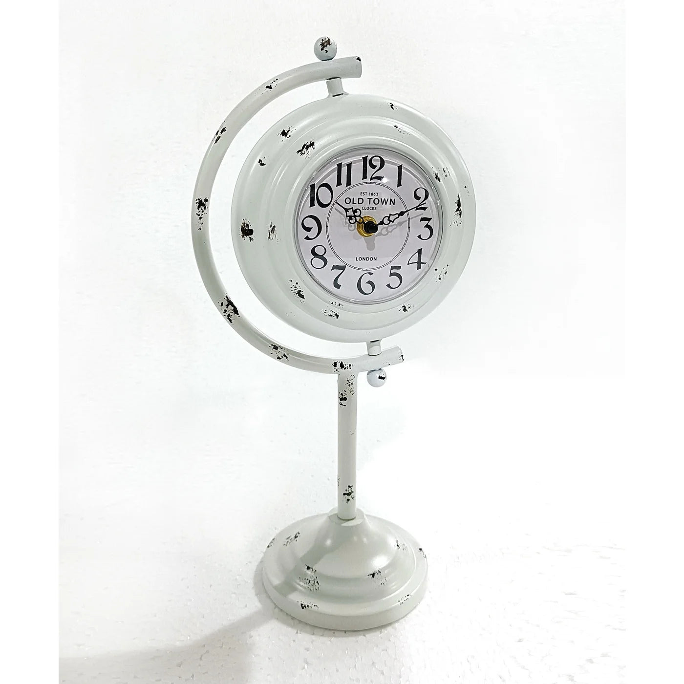 Classic Table Top Clock