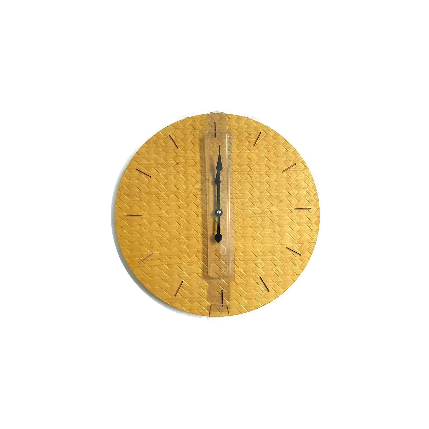 Small Wall Clock