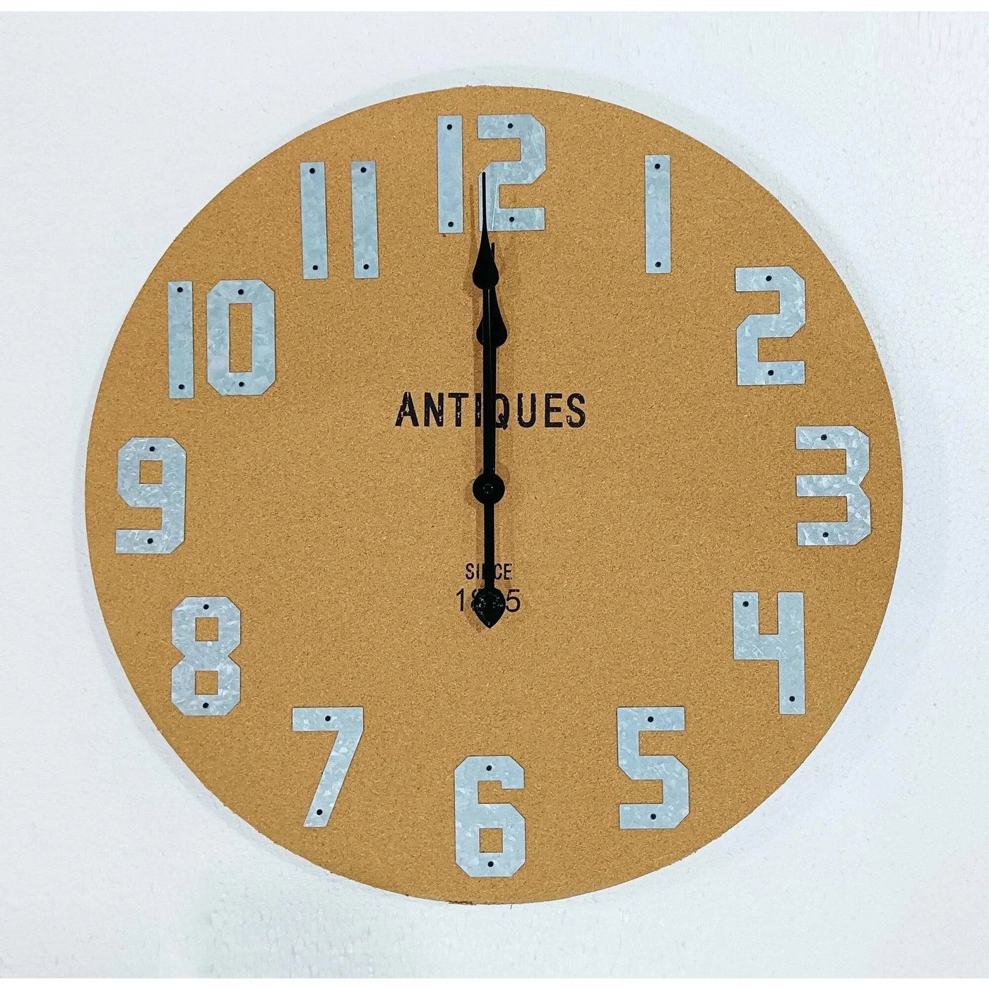 Antiques Wall Clock